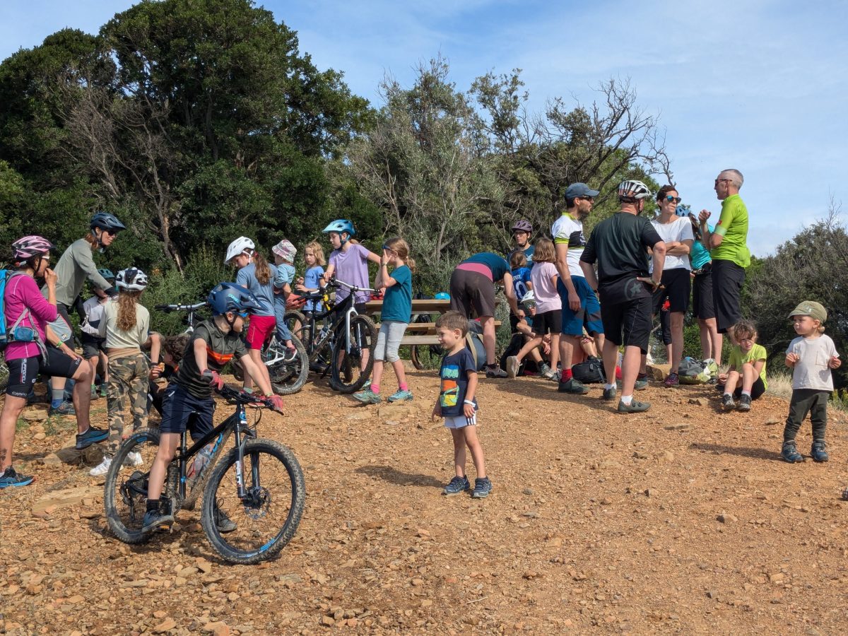 Settimana Bike&Beach 2025 – in Toscana con la famiglia